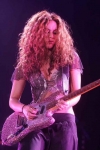 Shakira a Cut Chemist – fotky ze Sazky