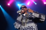 Snoop: Keep It Real, Man!