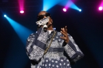 Snoop: Keep It Real, Man!