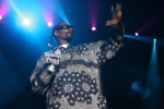 Snoop: Keep It Real, Man!