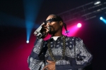 Snoop: Keep It Real, Man!