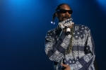 Snoop: Keep It Real, Man!