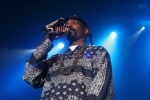 Snoop: Keep It Real, Man!