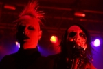 Vladivojna & Manson: Pekelná dvojka