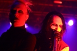 Vladivojna & Manson: Pekelná dvojka