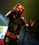 Wohnout, Waltari a Lenka Dusilová uzavírali turné