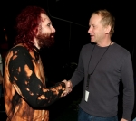 Wohnout, Waltari a Lenka Dusilová uzavírali turné