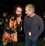 Wohnout, Waltari a Lenka Dusilová uzavírali turné