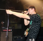 Wohnout, Waltari a Lenka Dusilová uzavírali turné