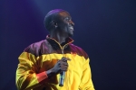Akon v Praze