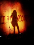 Alice Cooper vyděsil Brno