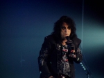 Alice Cooper vyděsil Brno