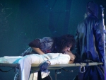 Alice Cooper vyděsil Brno