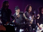 Alice Cooper vyděsil Brno