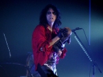 Alice Cooper vyděsil Brno