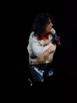 Alice Cooper vyděsil Brno