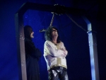 Alice Cooper vyděsil Brno