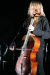 Apocalyptica na Rockfestu