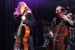 Apocalyptica na Rockfestu