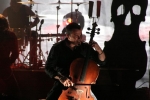 Apocalyptica na Rockfestu