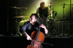 Apocalyptica na Rockfestu