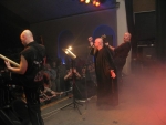 Black metal v Krnově