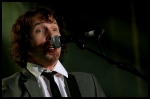 James Blunt v Praze