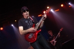 Joe Satriani v Praze