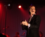Nick Cave v Praze