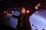 Nick Cave v Praze