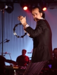 Nick Cave v Praze