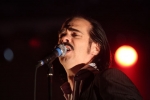 Nick Cave v Praze