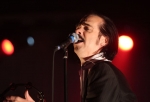 Nick Cave v Praze