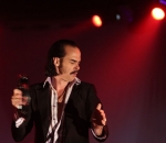 Nick Cave v Praze