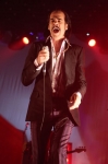 Nick Cave v Praze