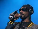 Snoop Dogg v Praze