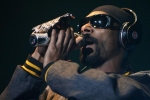 Snoop Dogg v Praze