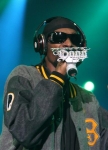 Snoop Dogg v Praze
