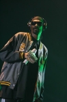 Snoop Dogg v Praze
