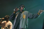 Snoop Dogg v Praze