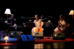 Tata Bojs + Ahn Trio v Praze