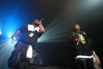 Wu-Tang Clan na Hip Hop Jamu