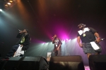 Wu-Tang Clan na Hip Hop Jamu