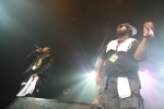 Wu-Tang Clan na Hip Hop Jamu