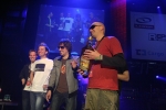 Žebřík 2007 Loap Awards – part 1