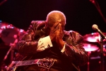 B.B. King v Praze