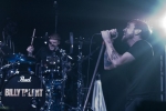 Billy Talent v Tesla Areně