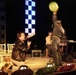 Chinaski na Autotour