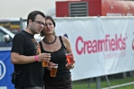 Creamfields 2009 part 1