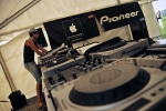 Creamfields 2009 part 1